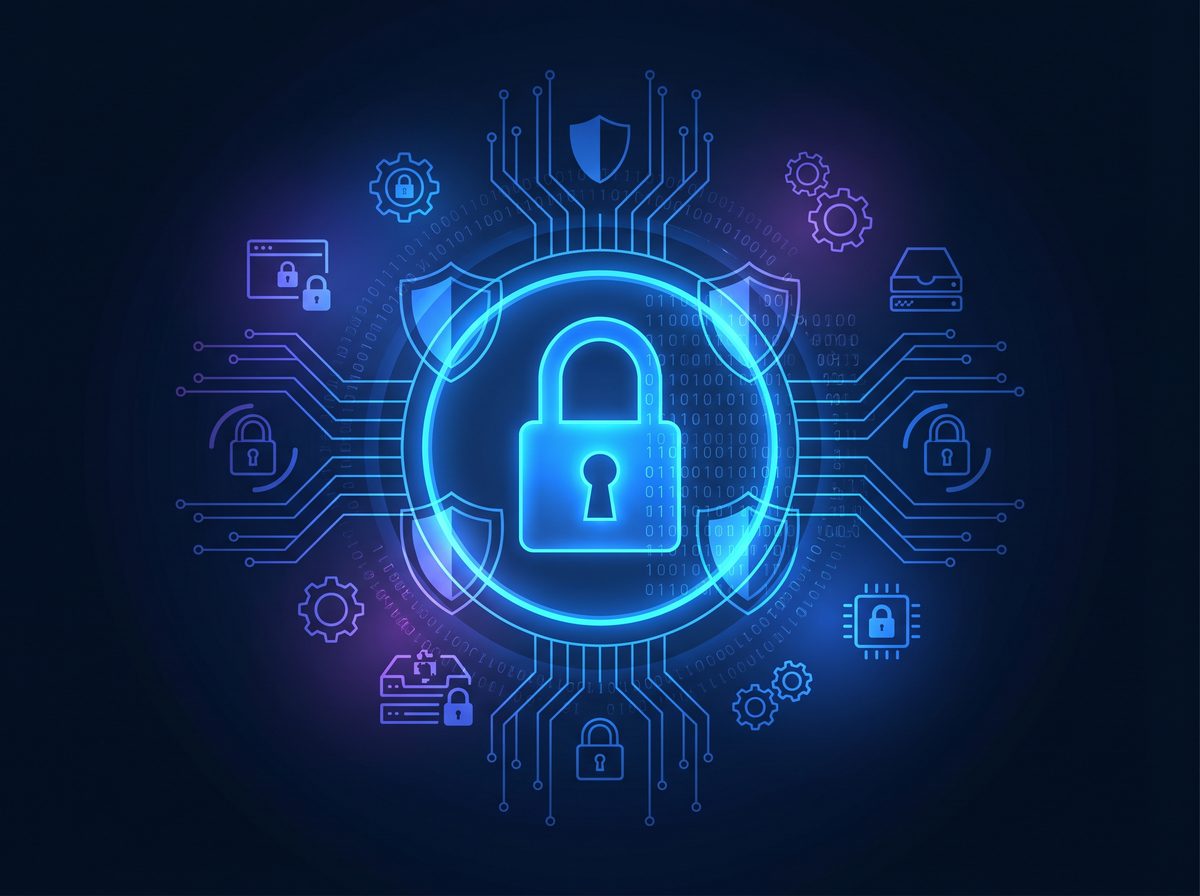 子加速器安全防护体系